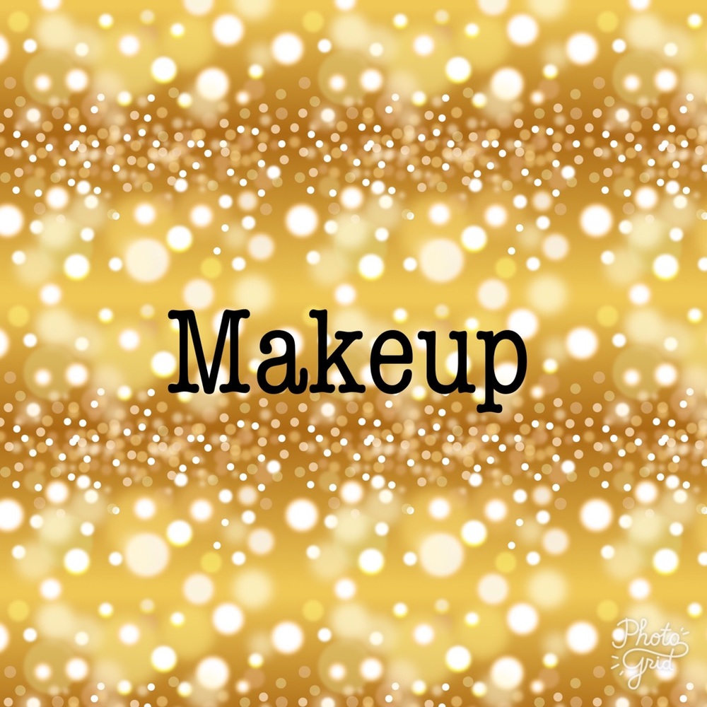 MAKEUP